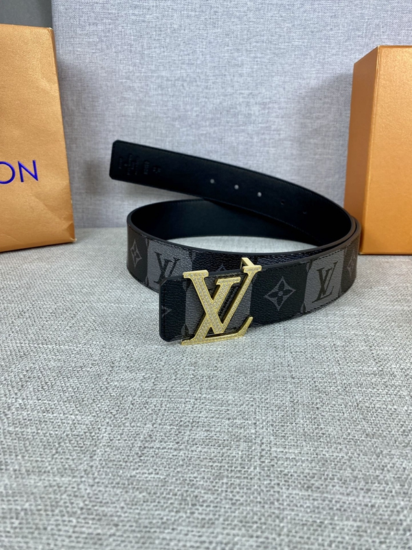 激安ルイヴィトンベルト内部構造